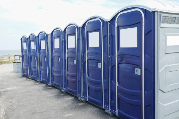 Best Portable Toilets for Disaster Relief Sites in Glennville, GA