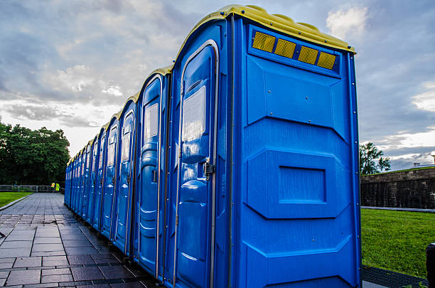 Best Portable Restroom Removal and Pickup in Glennville, GA