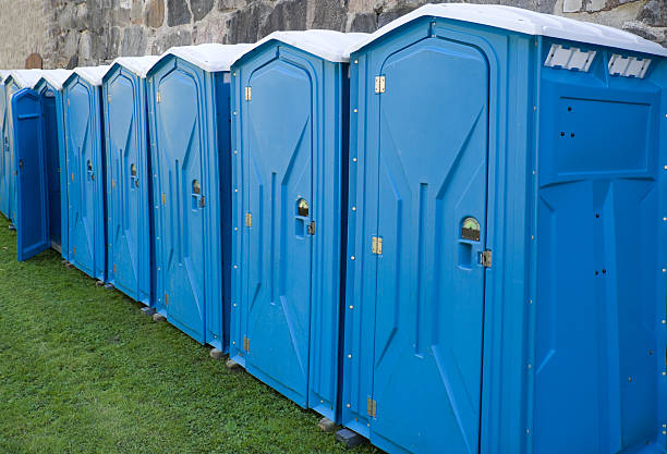 Best Long-Term Portable Toilet Rental in Glennville, GA